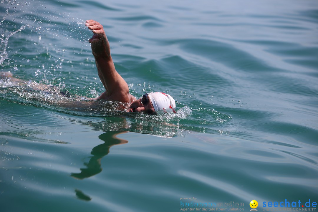 Bodenseequerung- seechat: Dr Stefan Jung: Friedrichshafen, 19.07.2014