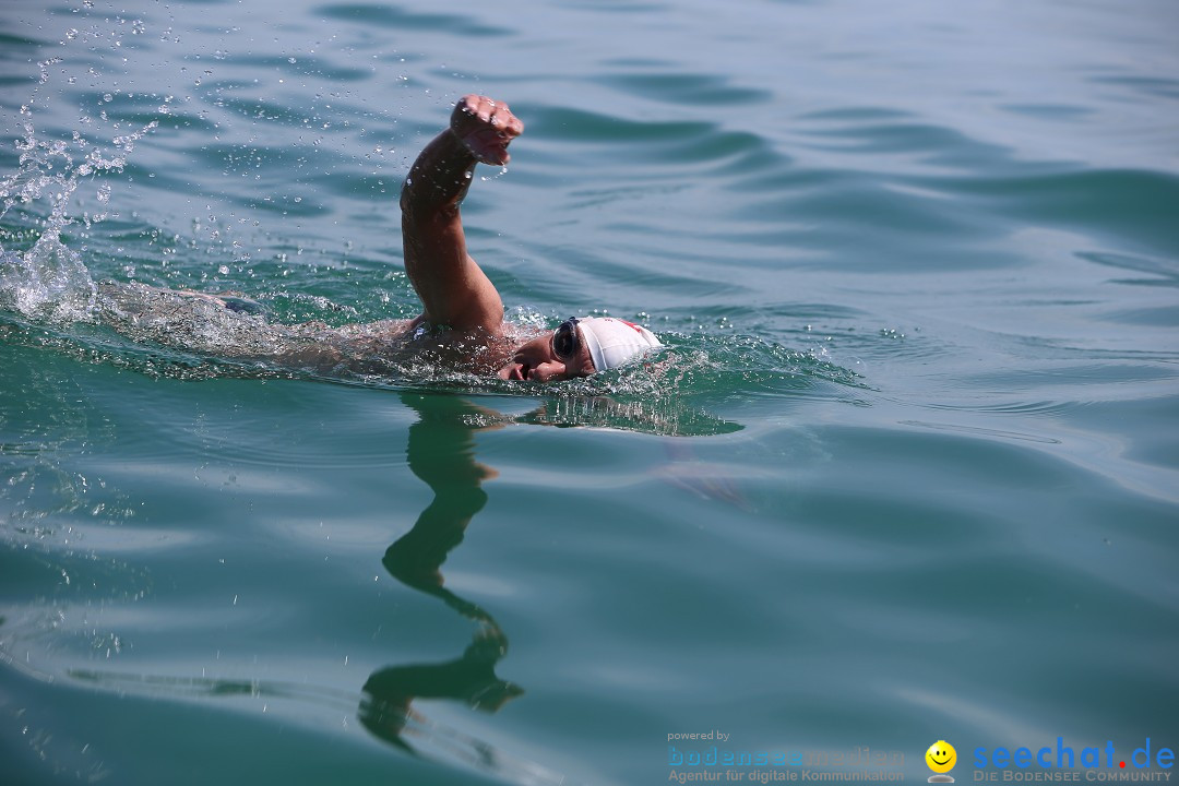 Bodenseequerung- seechat: Dr Stefan Jung: Friedrichshafen, 19.07.2014