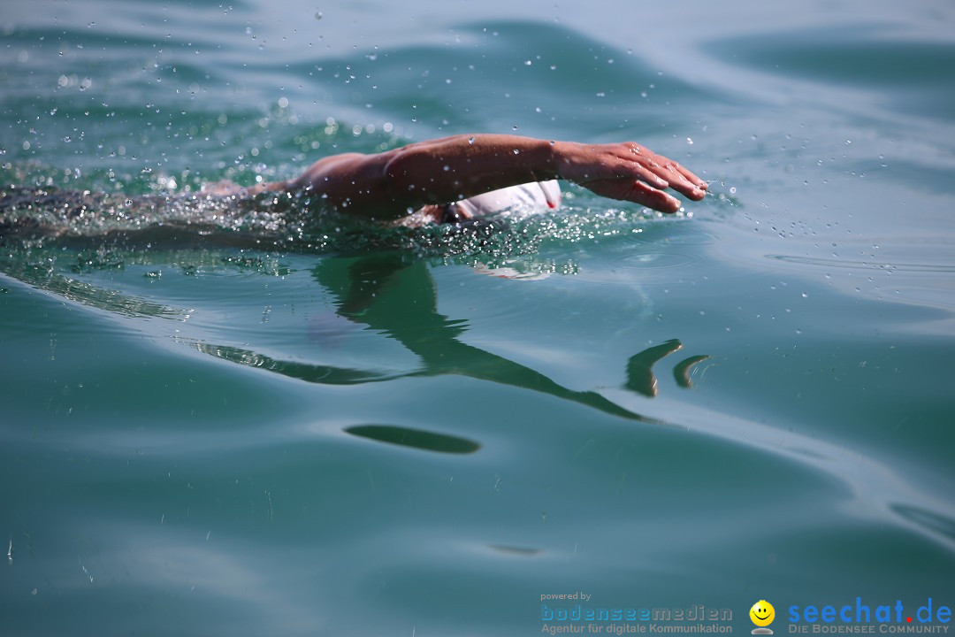 Bodenseequerung- seechat: Dr Stefan Jung: Friedrichshafen, 19.07.2014