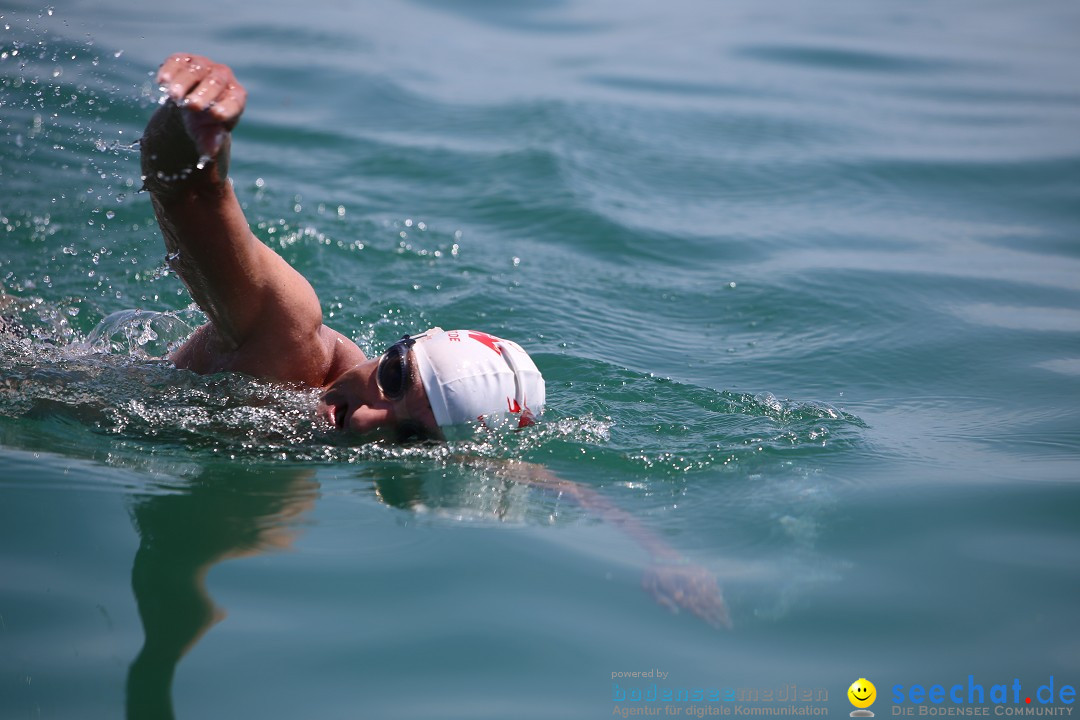 Bodenseequerung- seechat: Dr Stefan Jung: Friedrichshafen, 19.07.2014