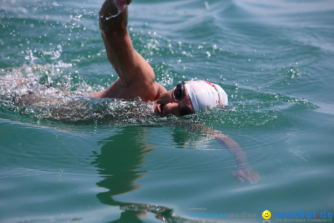 Bodenseequerung- seechat: Dr Stefan Jung: Friedrichshafen, 19.07.2014