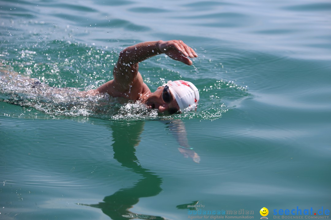 Bodenseequerung- seechat: Dr Stefan Jung: Friedrichshafen, 19.07.2014