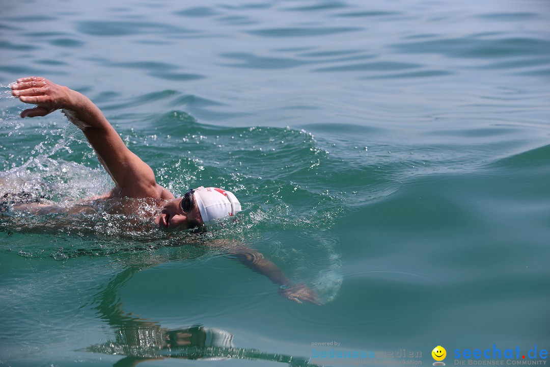 Bodenseequerung- seechat: Dr Stefan Jung: Friedrichshafen, 19.07.2014