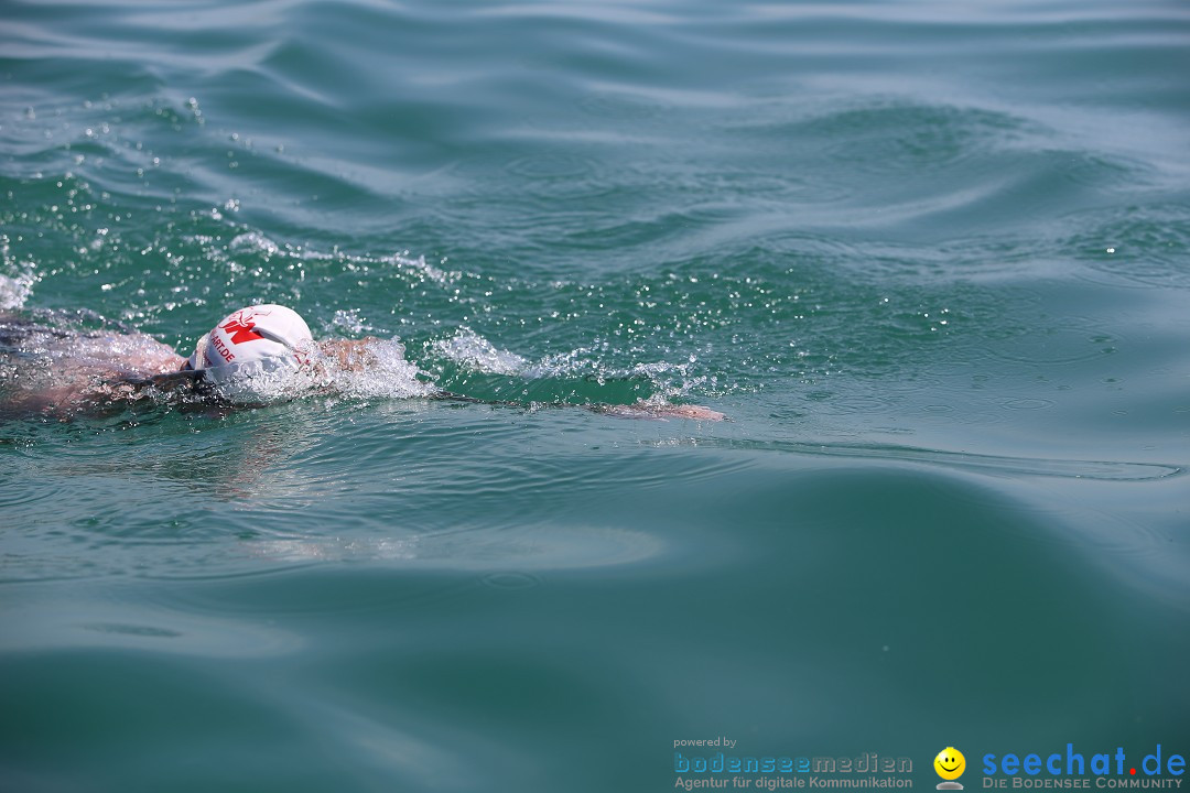 Bodenseequerung- seechat: Dr Stefan Jung: Friedrichshafen, 19.07.2014