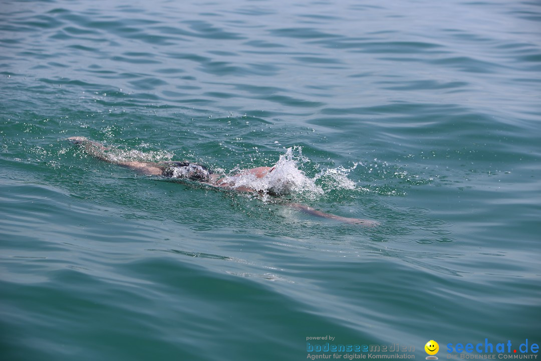 Bodenseequerung- seechat: Dr Stefan Jung: Friedrichshafen, 19.07.2014