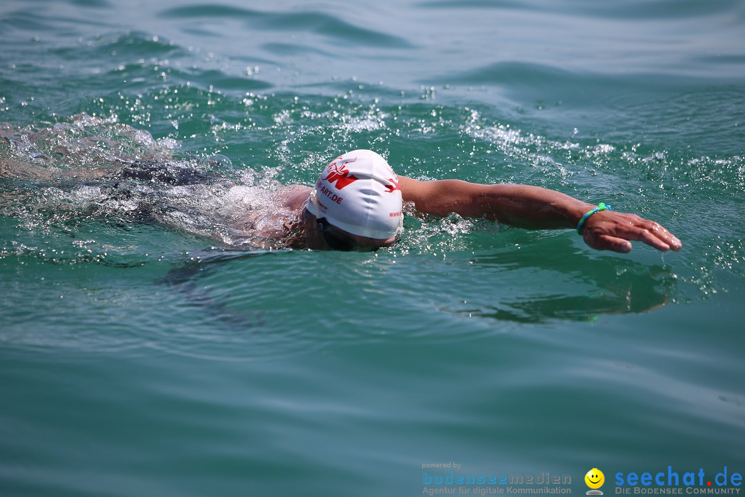 Bodenseequerung- seechat: Dr Stefan Jung: Friedrichshafen, 19.07.2014