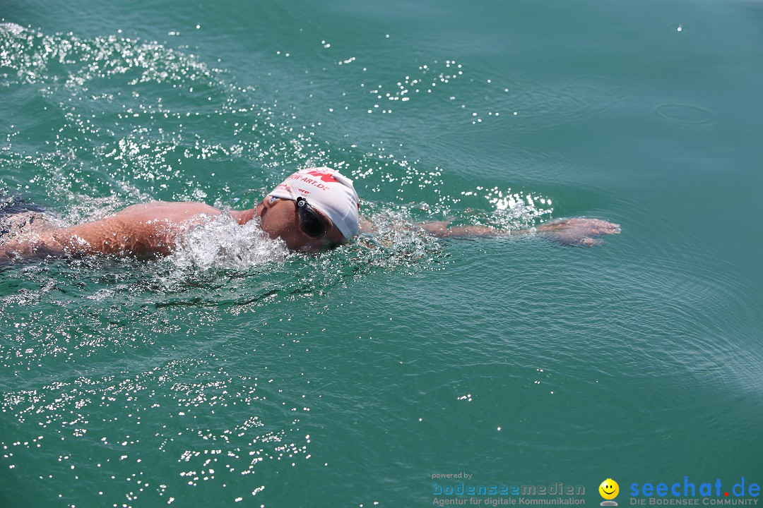 Bodenseequerung- seechat: Dr Stefan Jung: Friedrichshafen, 19.07.2014