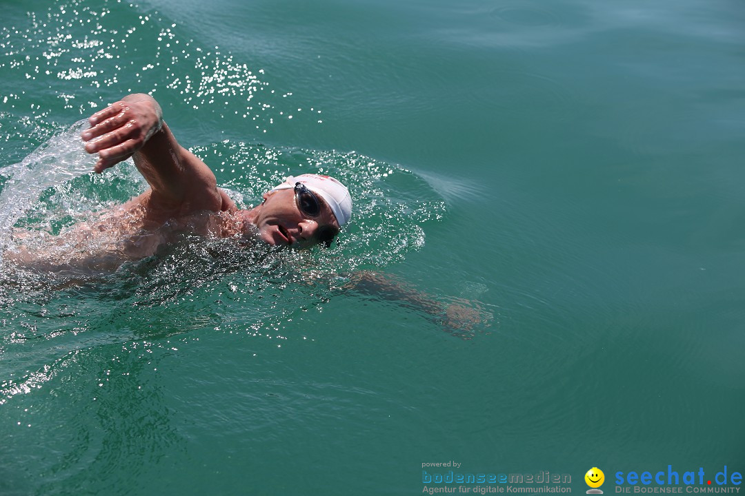 Bodenseequerung- seechat: Dr Stefan Jung: Friedrichshafen, 19.07.2014