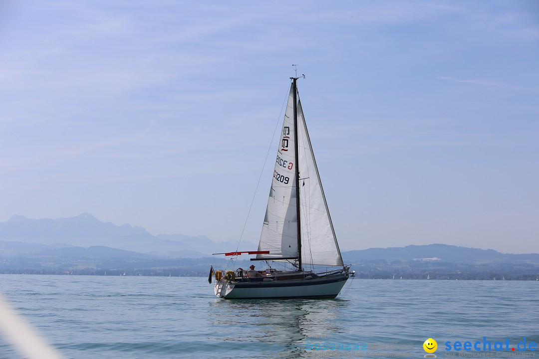 Bodenseequerung- seechat: Dr Stefan Jung: Friedrichshafen, 19.07.2014