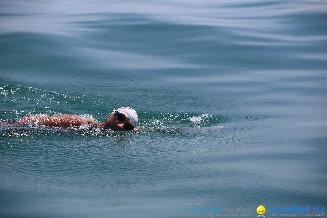 Bodenseequerung- seechat: Dr Stefan Jung: Friedrichshafen, 19.07.2014