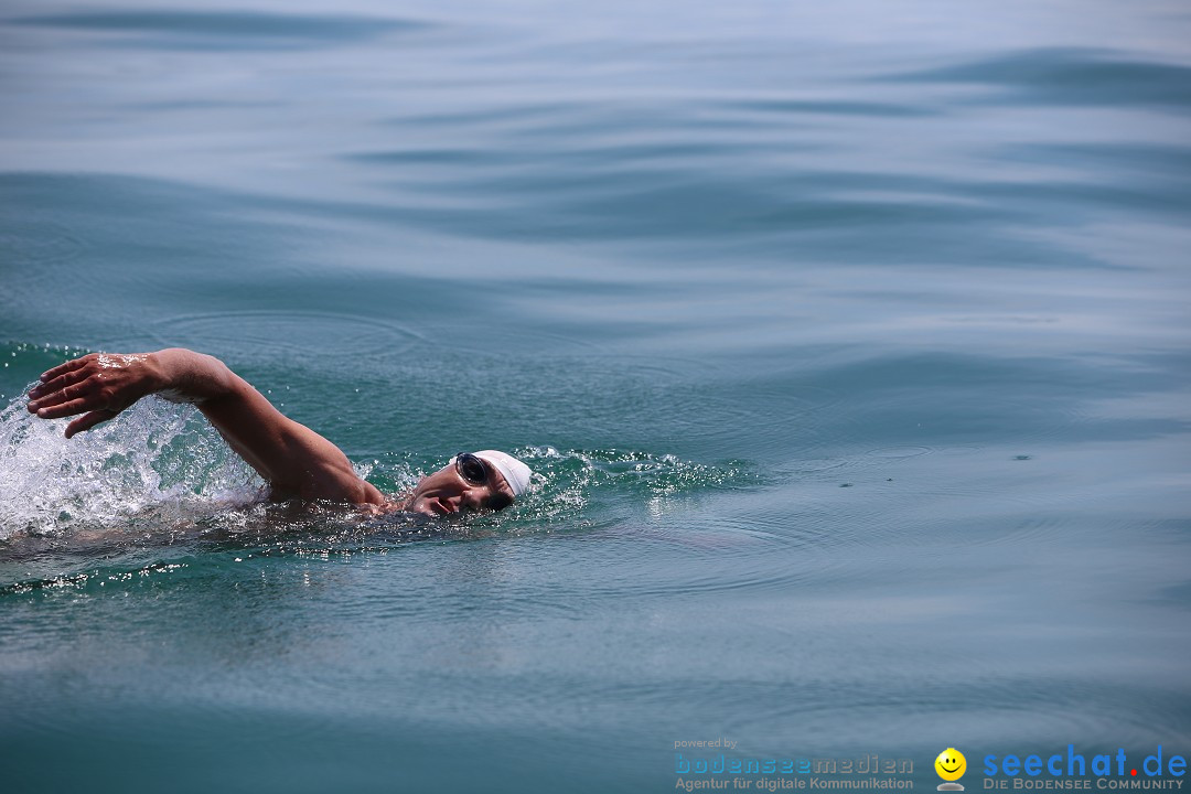 Bodenseequerung- seechat: Dr Stefan Jung: Friedrichshafen, 19.07.2014