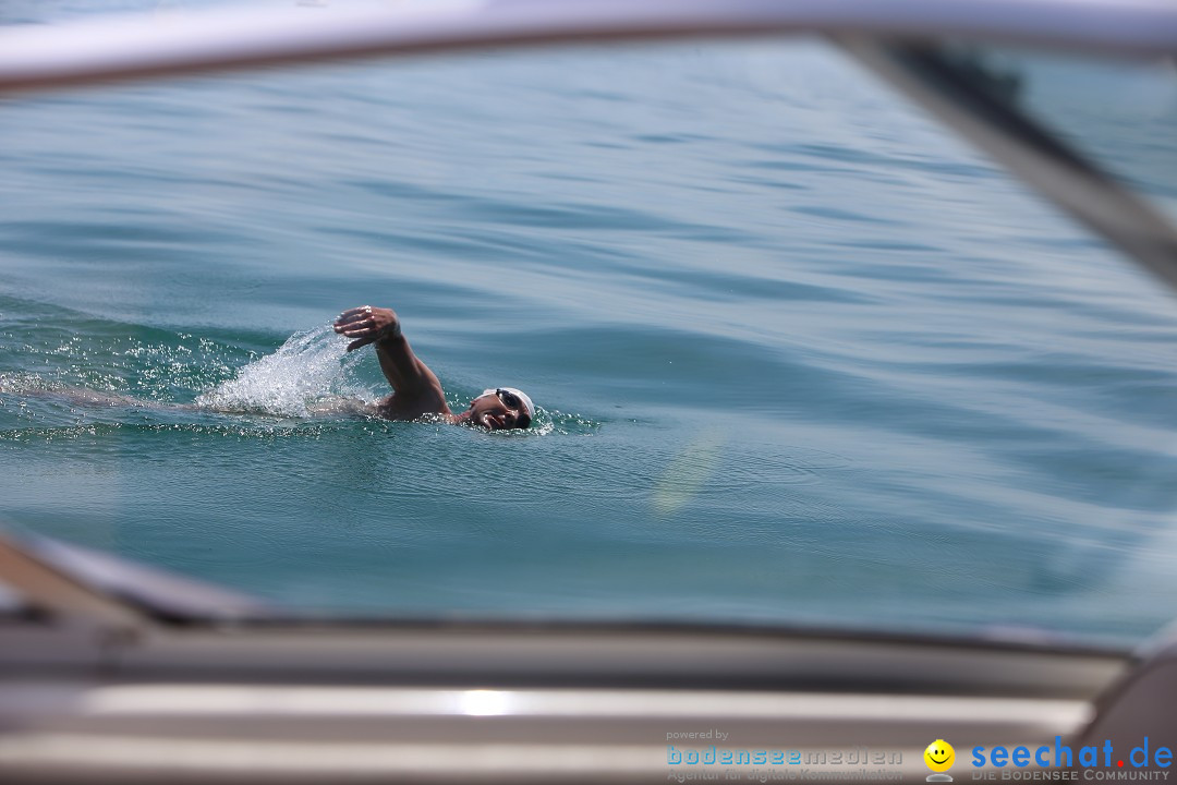 Bodenseequerung- seechat: Dr Stefan Jung: Friedrichshafen, 19.07.2014