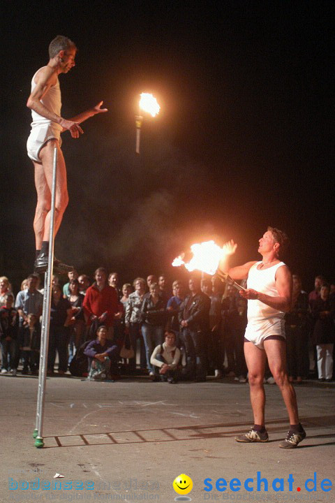 Kulturufer Friedrichshafen 2009