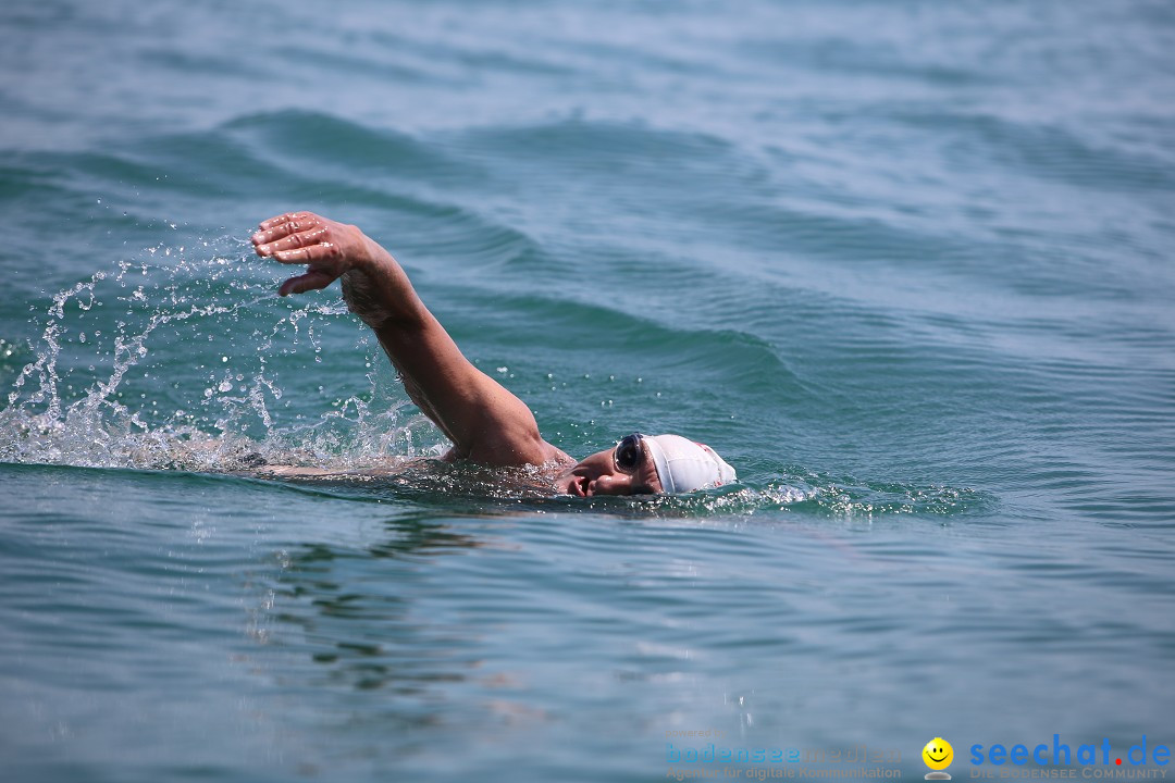 Bodenseequerung- seechat: Dr Stefan Jung: Friedrichshafen, 19.07.2014