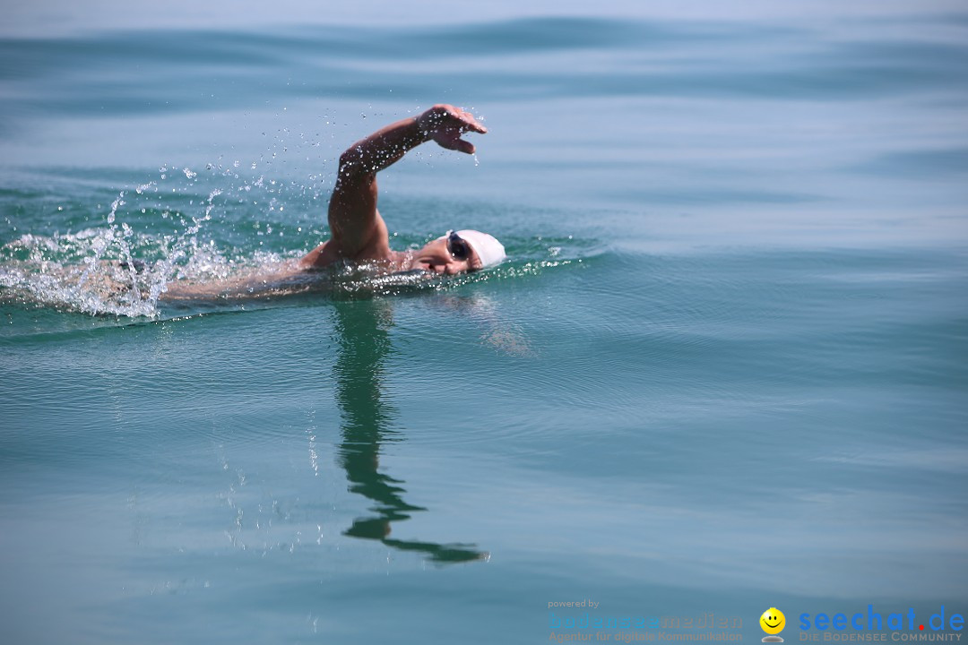 Bodenseequerung- seechat: Dr Stefan Jung: Friedrichshafen, 19.07.2014