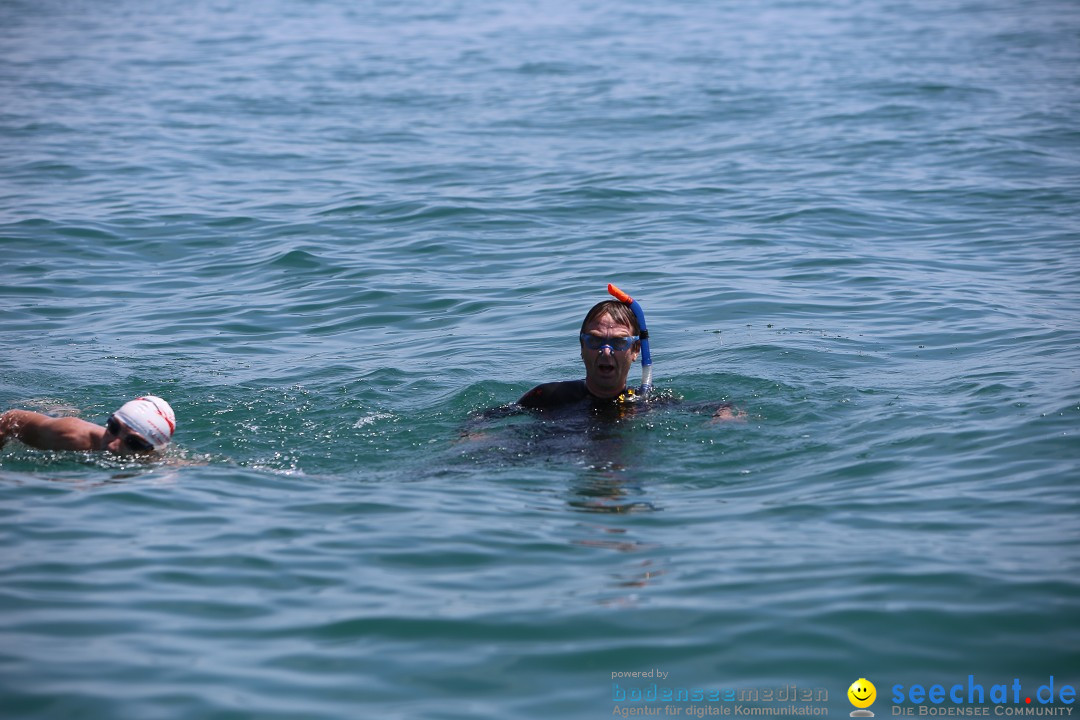 Bodenseequerung- seechat: Dr Stefan Jung: Friedrichshafen, 19.07.2014