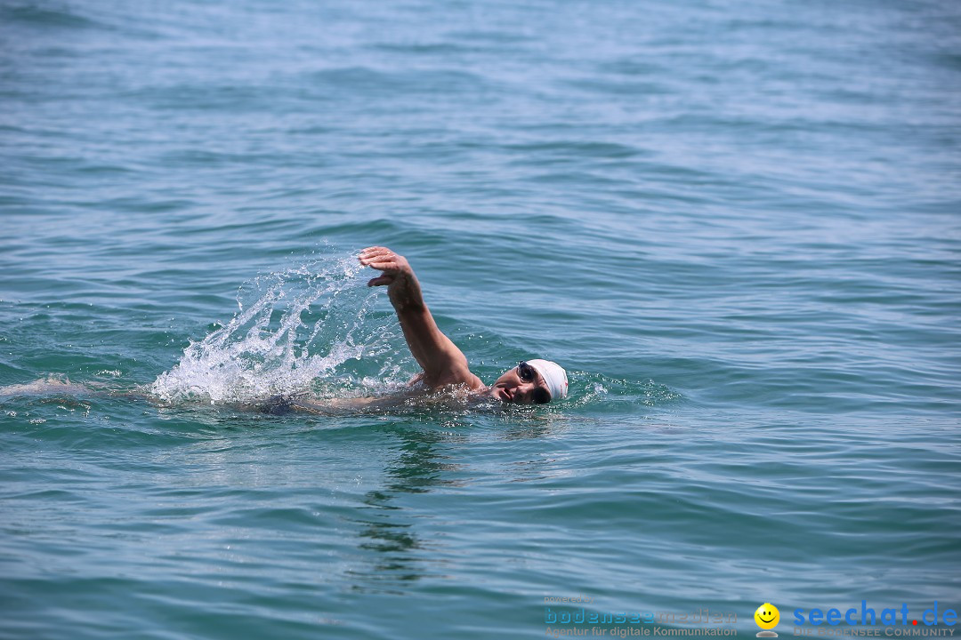 Bodenseequerung- seechat: Dr Stefan Jung: Friedrichshafen, 19.07.2014