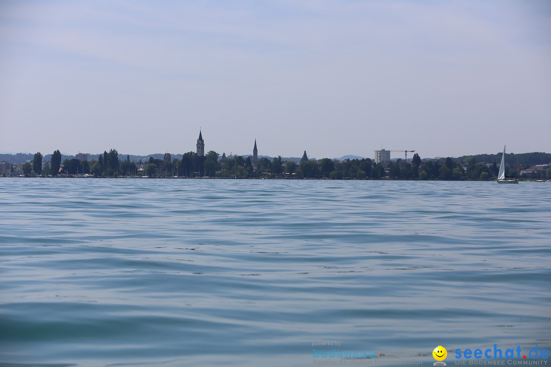 Bodenseequerung- seechat: Dr Stefan Jung: Friedrichshafen, 19.07.2014