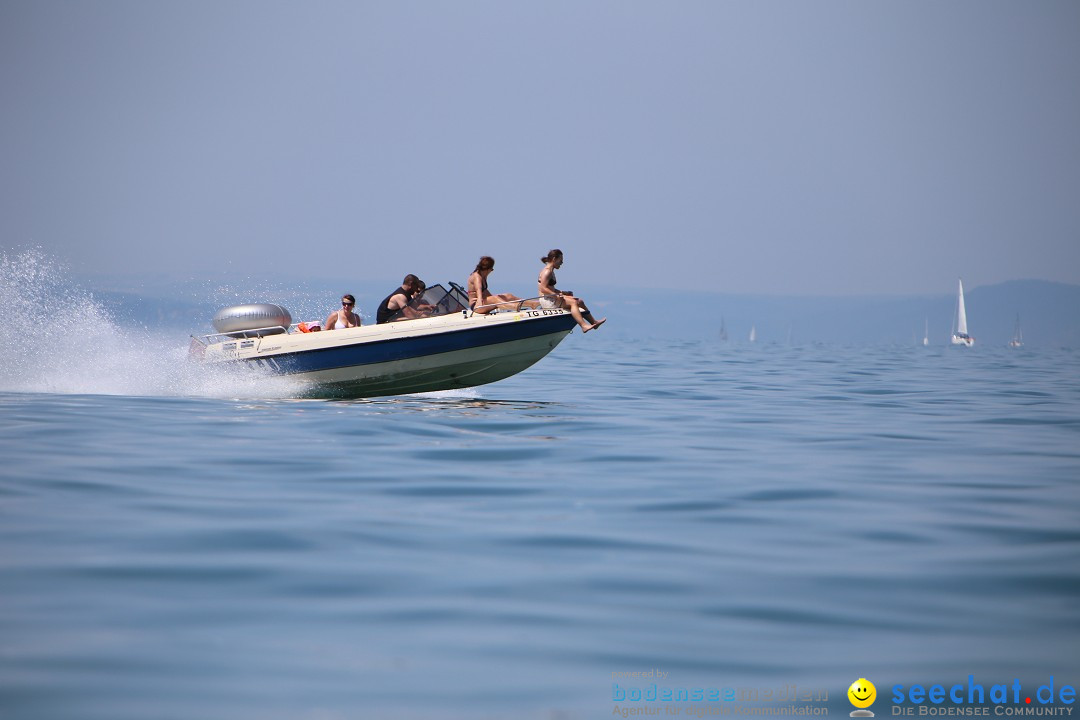 Bodenseequerung- seechat: Dr Stefan Jung: Friedrichshafen, 19.07.2014