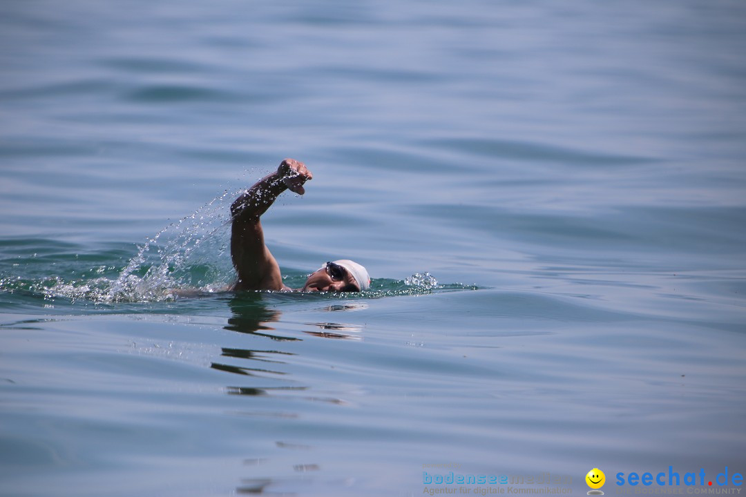 Bodenseequerung- seechat: Dr Stefan Jung: Friedrichshafen, 19.07.2014