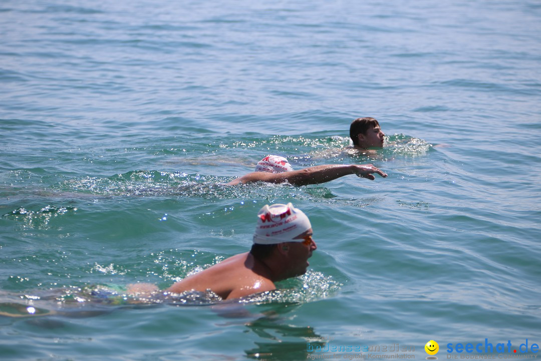 Bodenseequerung- seechat: Dr Stefan Jung: Friedrichshafen, 19.07.2014