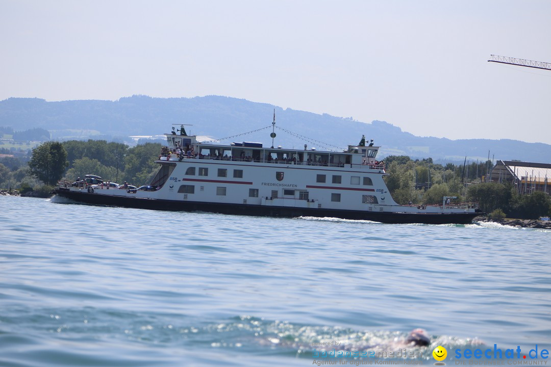 Bodenseequerung- seechat: Dr Stefan Jung: Friedrichshafen, 19.07.2014