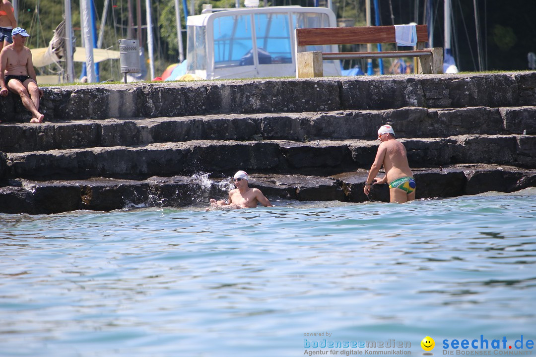 Bodenseequerung- seechat: Dr Stefan Jung: Friedrichshafen, 19.07.2014