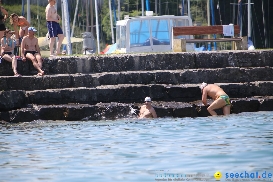 Bodenseequerung- seechat: Dr Stefan Jung: Friedrichshafen, 19.07.2014