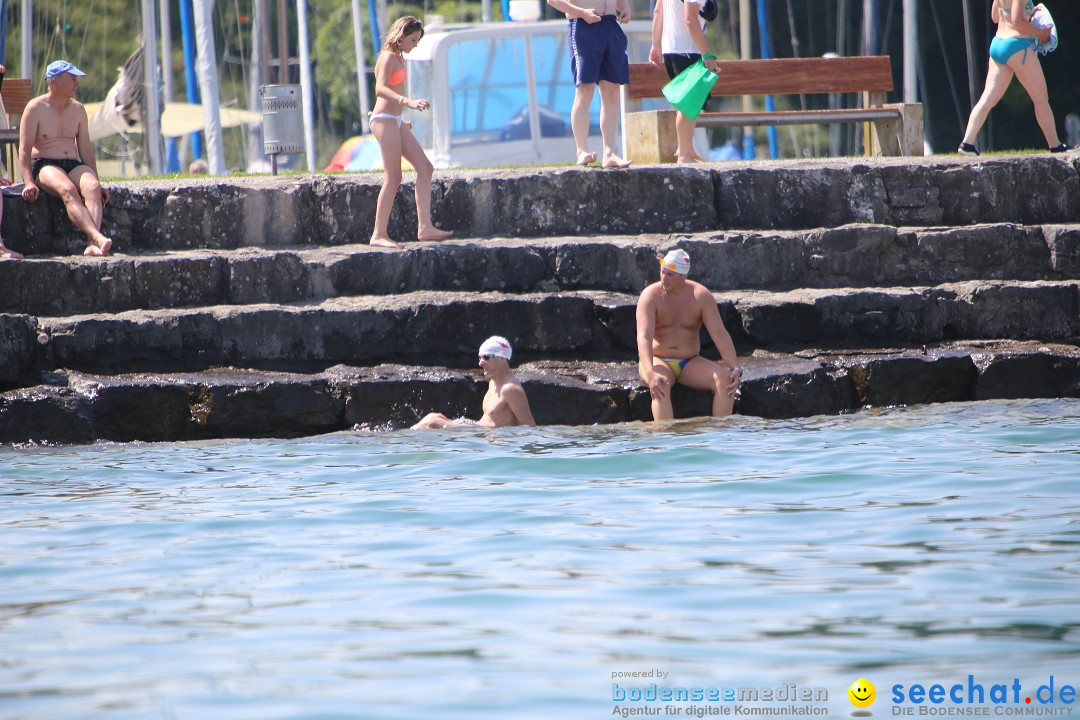 Bodenseequerung- seechat: Dr Stefan Jung: Friedrichshafen, 19.07.2014