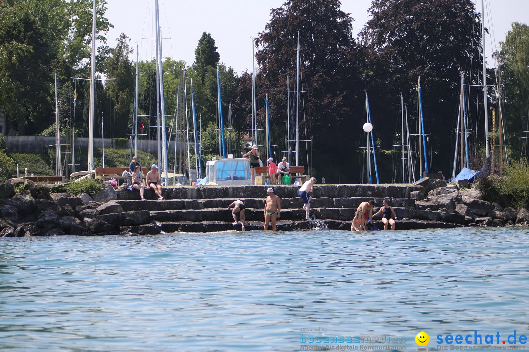 Bodenseequerung- seechat: Dr Stefan Jung: Friedrichshafen, 19.07.2014