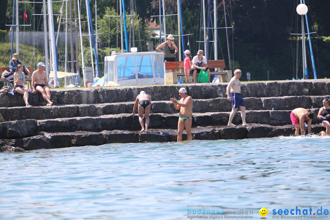 Bodenseequerung- seechat: Dr Stefan Jung: Friedrichshafen, 19.07.2014