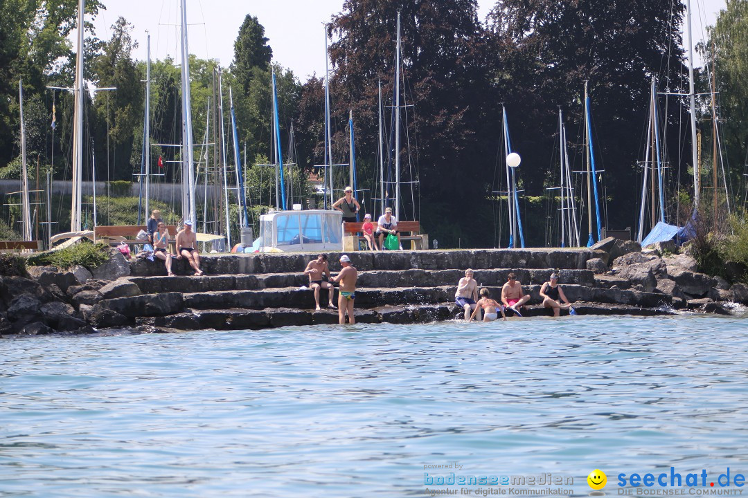 Bodenseequerung- seechat: Dr Stefan Jung: Friedrichshafen, 19.07.2014