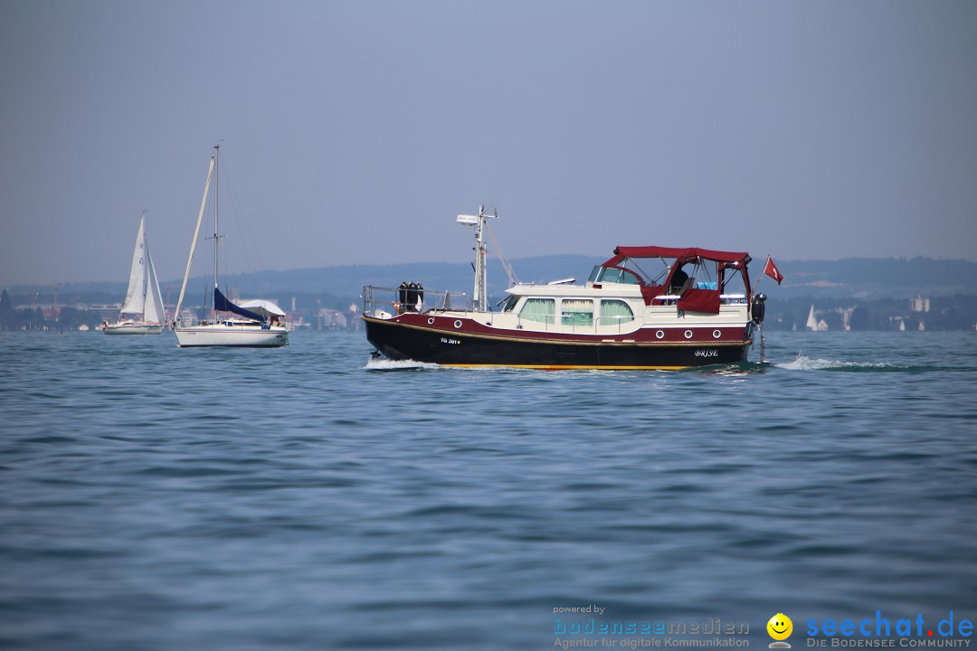 Bodenseequerung- seechat: Dr Stefan Jung: Friedrichshafen, 19.07.2014