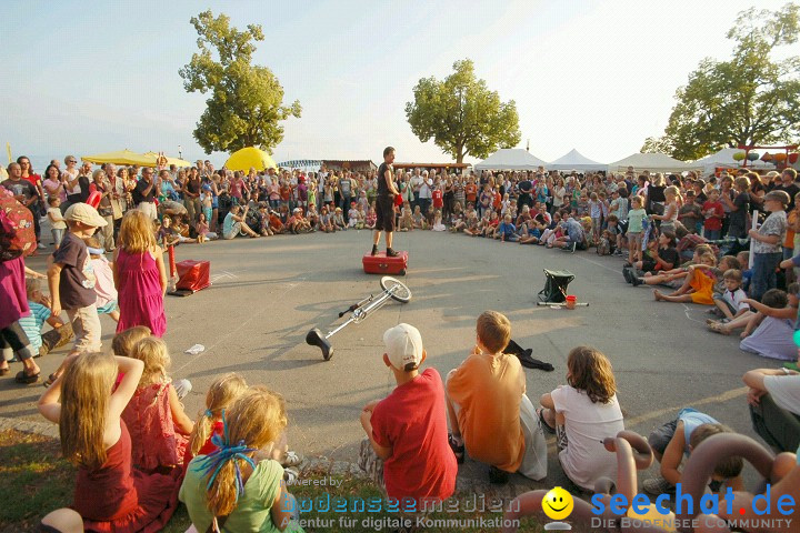 Kulturufer Friedrichshafen 2009