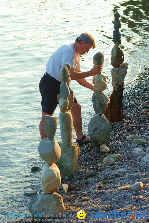 Kulturufer Friedrichshafen 2009