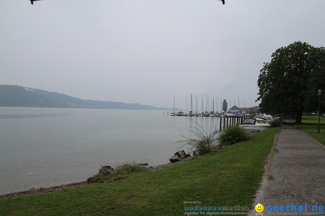 SWR3 SUMMERSHOT - Beach Open Air: Bodman am Bodensee, 26.07.2014