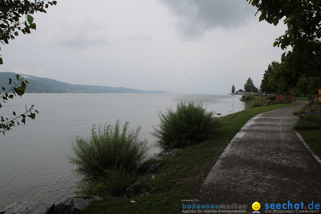 SWR3 SUMMERSHOT - Beach Open Air: Bodman am Bodensee, 26.07.2014