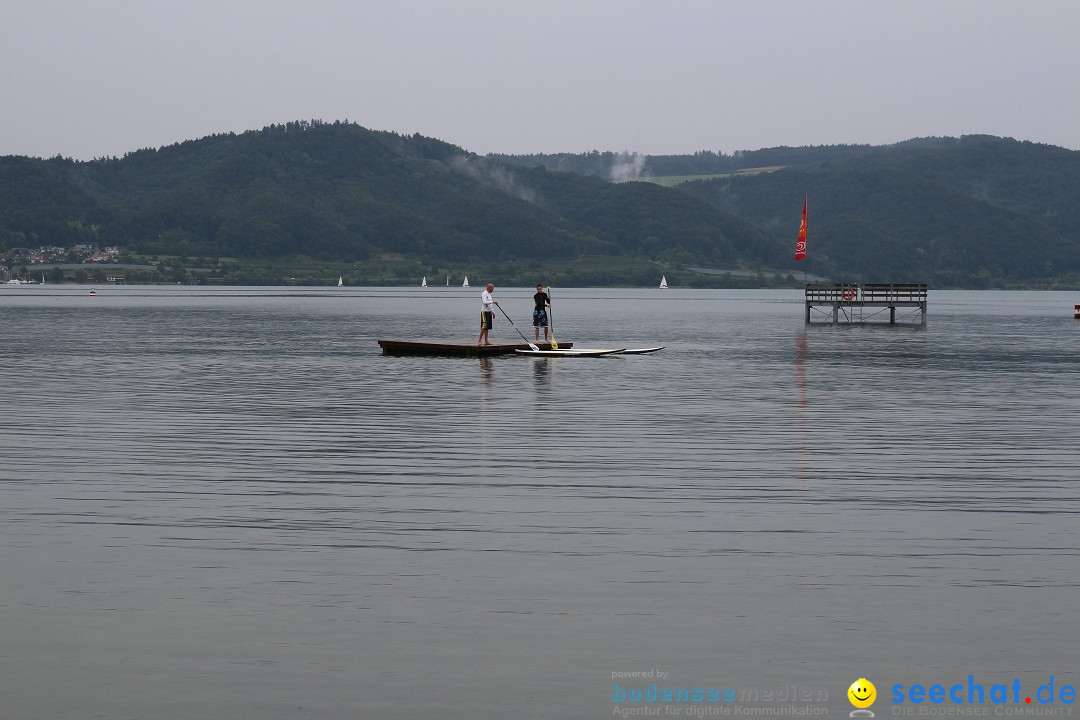 SWR3 SUMMERSHOT - Beach Open Air: Bodman am Bodensee, 26.07.2014