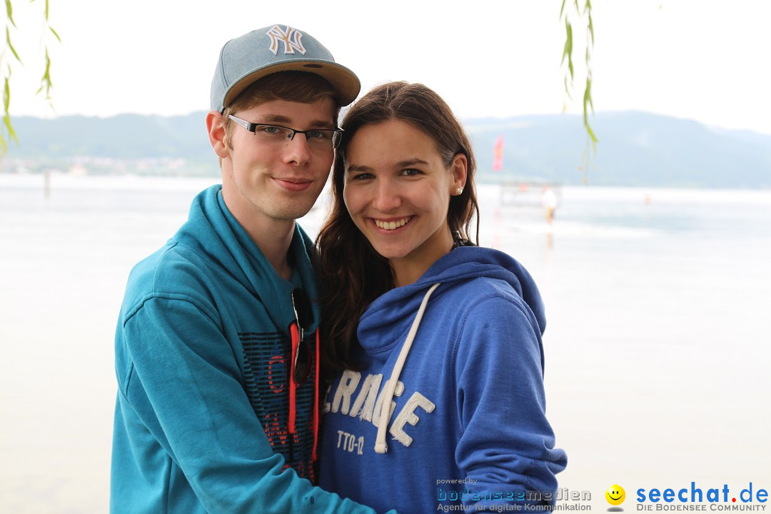 SWR3 SUMMERSHOT - Beach Open Air: Bodman am Bodensee, 26.07.2014