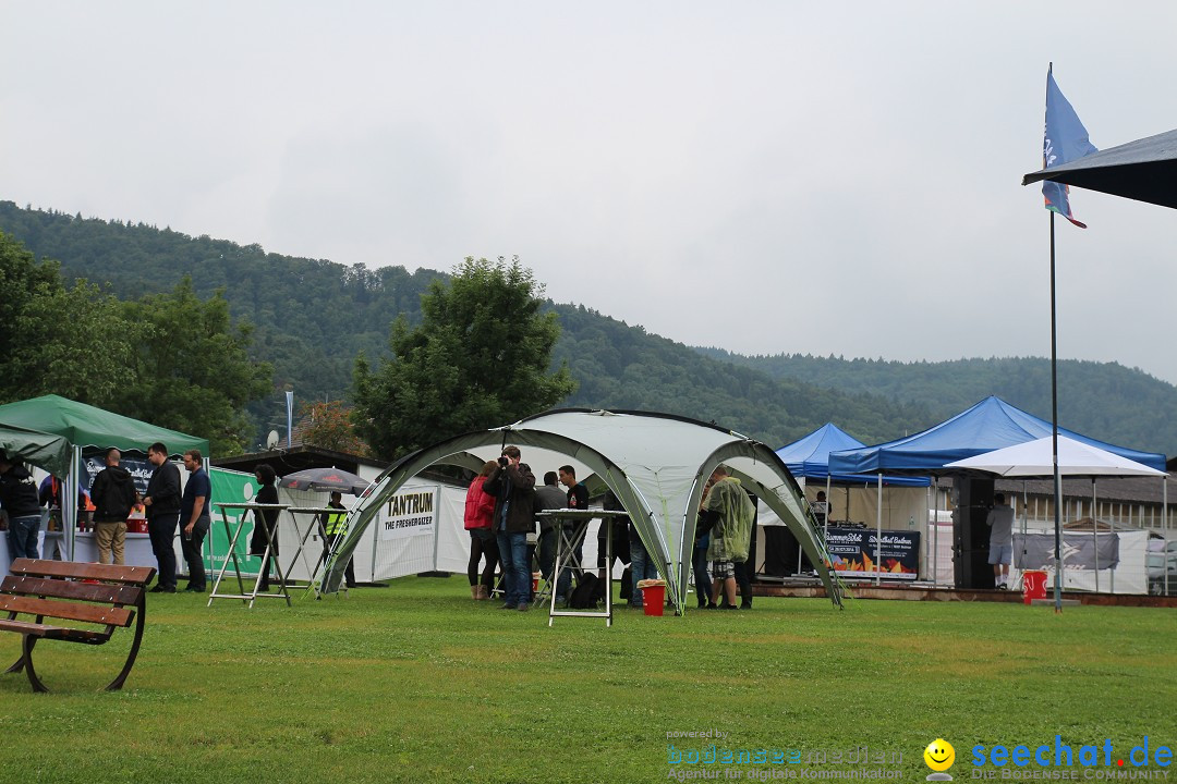 SWR3 SUMMERSHOT - Beach Open Air: Bodman am Bodensee, 26.07.2014