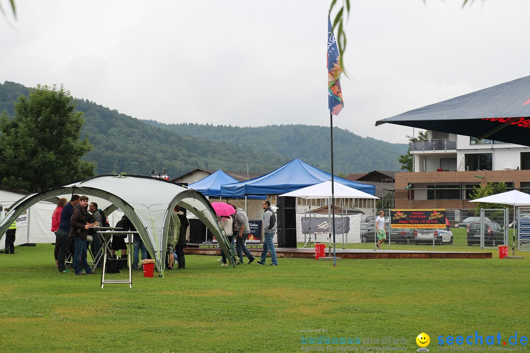 SWR3 SUMMERSHOT - Beach Open Air: Bodman am Bodensee, 26.07.2014