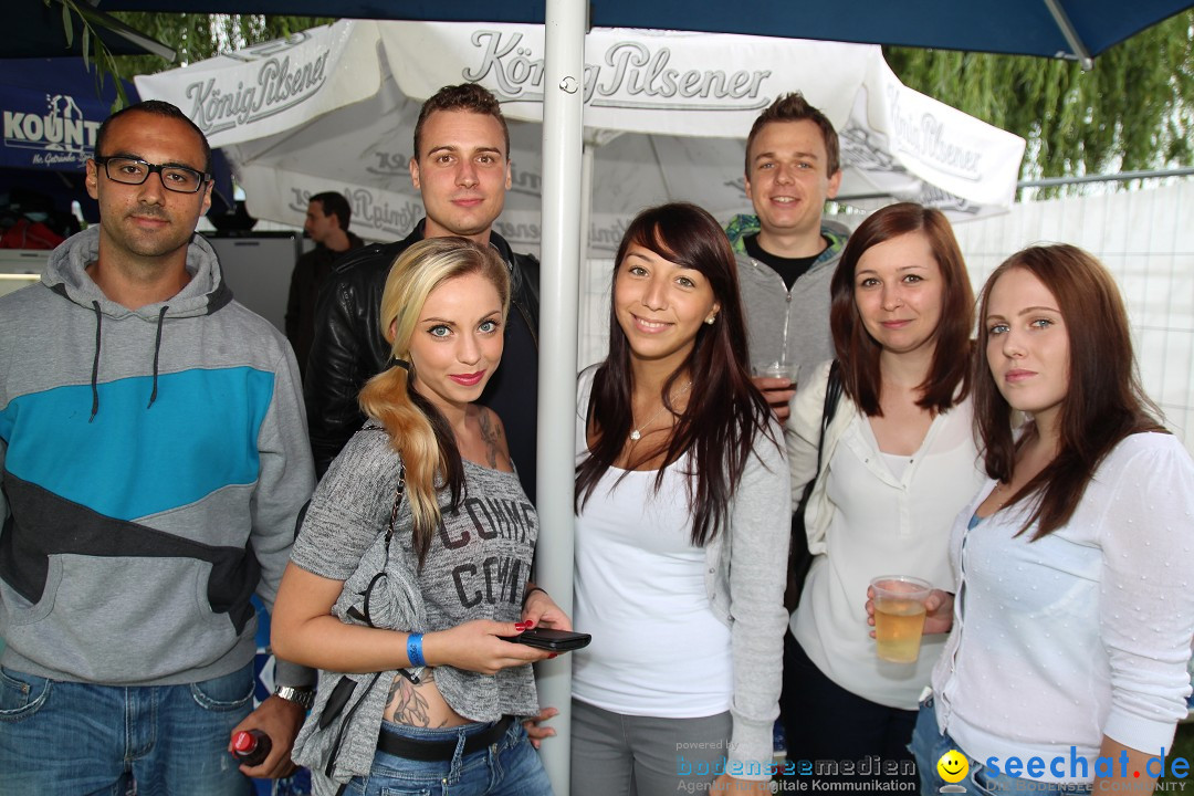 SWR3 SUMMERSHOT - Beach Open Air: Bodman am Bodensee, 26.07.2014