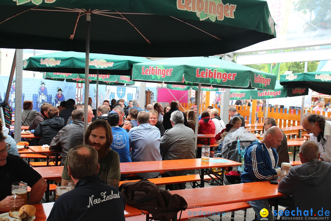 RUTENFEST: Ravensburg am Bodensee, 29.07.2014