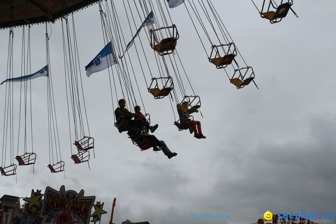 RUTENFEST: Ravensburg am Bodensee, 29.07.2014