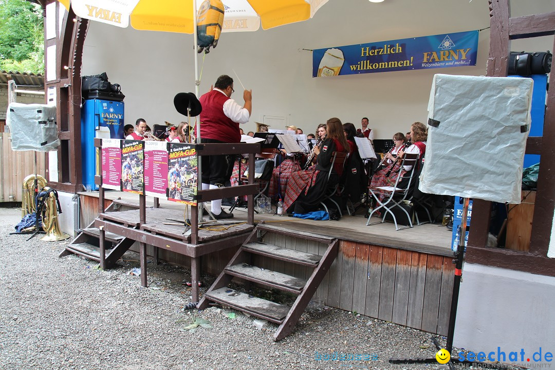 RUTENFEST: Ravensburg am Bodensee, 29.07.2014