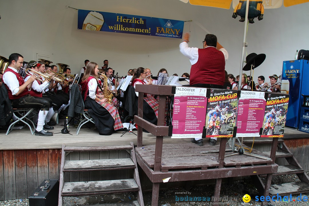 RUTENFEST: Ravensburg am Bodensee, 29.07.2014