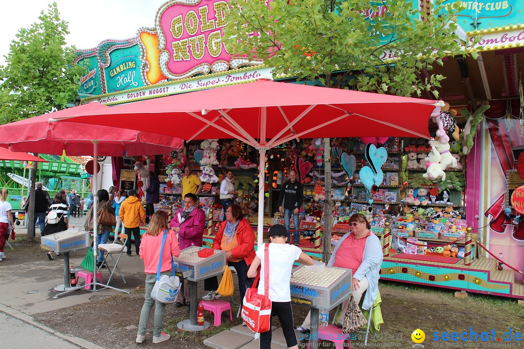 RUTENFEST: Ravensburg am Bodensee, 29.07.2014