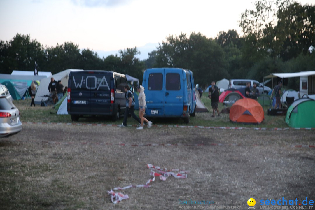 W:O:A - Wacken Open Air - 25 ANNIVERSARY: Wacken, 30.07.2014