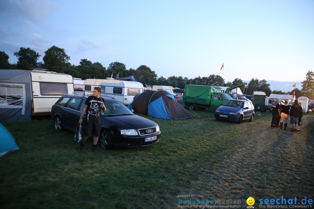 W:O:A - Wacken Open Air - 25 ANNIVERSARY: Wacken, 30.07.2014