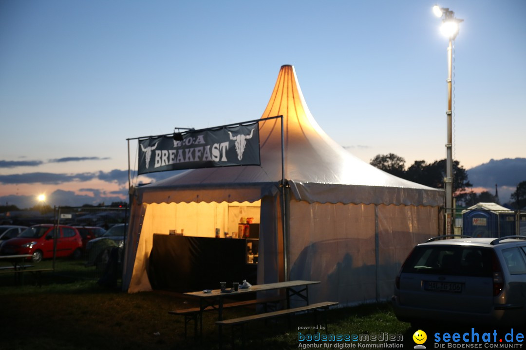 W:O:A - Wacken Open Air - 25 ANNIVERSARY: Wacken, 30.07.2014